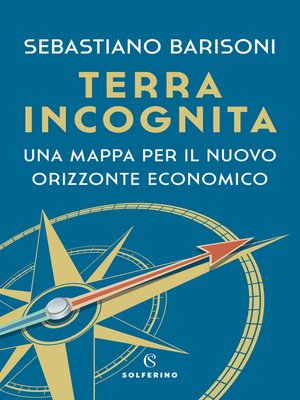 cover image of Terra incognita